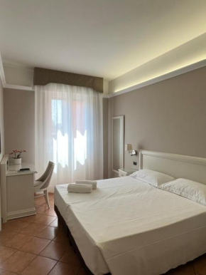 Hotel Aquila Castelfranco Emilia